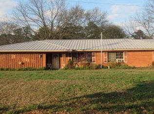 301 Evergreen St, Longview, TX 75604
