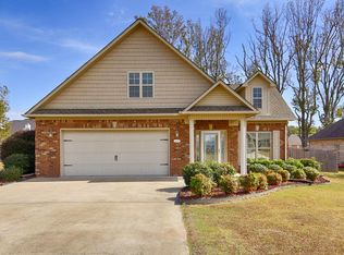 29308 Amys Cir, Ardmore, AL 35739