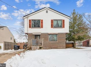 609 8th Ave, Lindenwold, NJ 08021