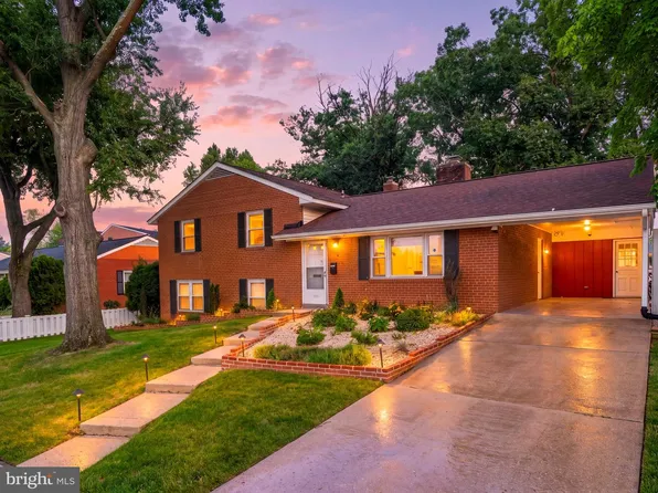 6011 Hibbling Ave, Springfield, VA 22150