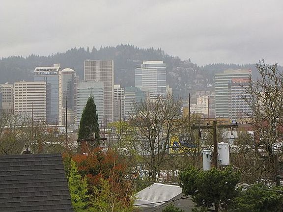 City views