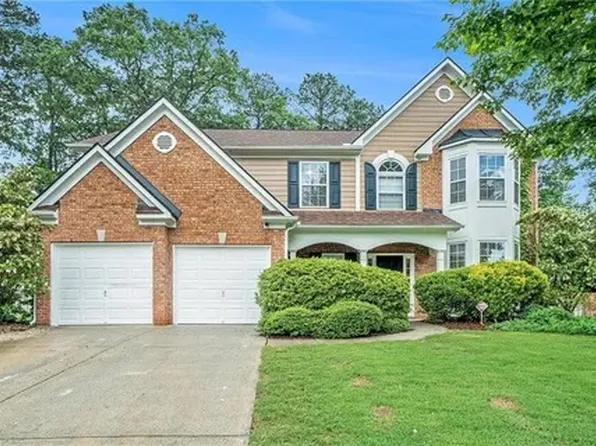 2717 High Creek Run, Dacula, GA 30019