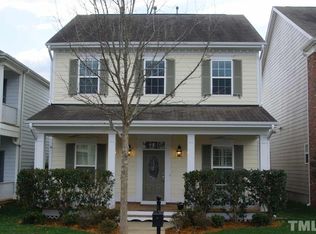 3805 Olympia Dr, Raleigh, NC 27603
