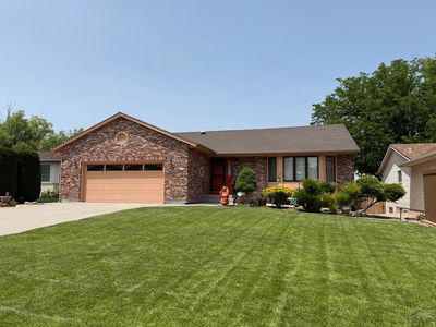 1509 Kingsroyal Blvd, Pueblo, CO, 81005