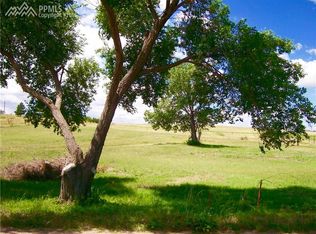 5770 Luther Rd, Colorado Springs, CO 80927