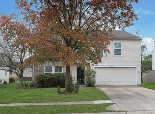 14432 Lee Stewart Ln, Fishers, IN 46038
