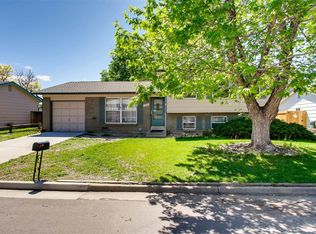 3257 S Hoyt Way, Lakewood, CO 80227