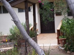 1460 E Fremont Ave, Fresno, CA 93710