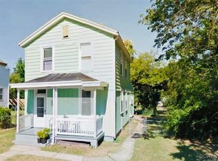 3007 Letcher Ave, Richmond, VA 23222