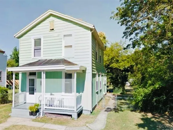 3007 Letcher Ave, Richmond, VA 23222