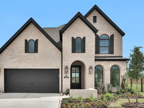 12403 Eastland County St, Cypress, TX 77433