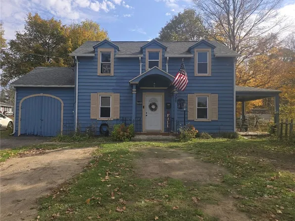 320 Haverling St, Bath, NY 14810