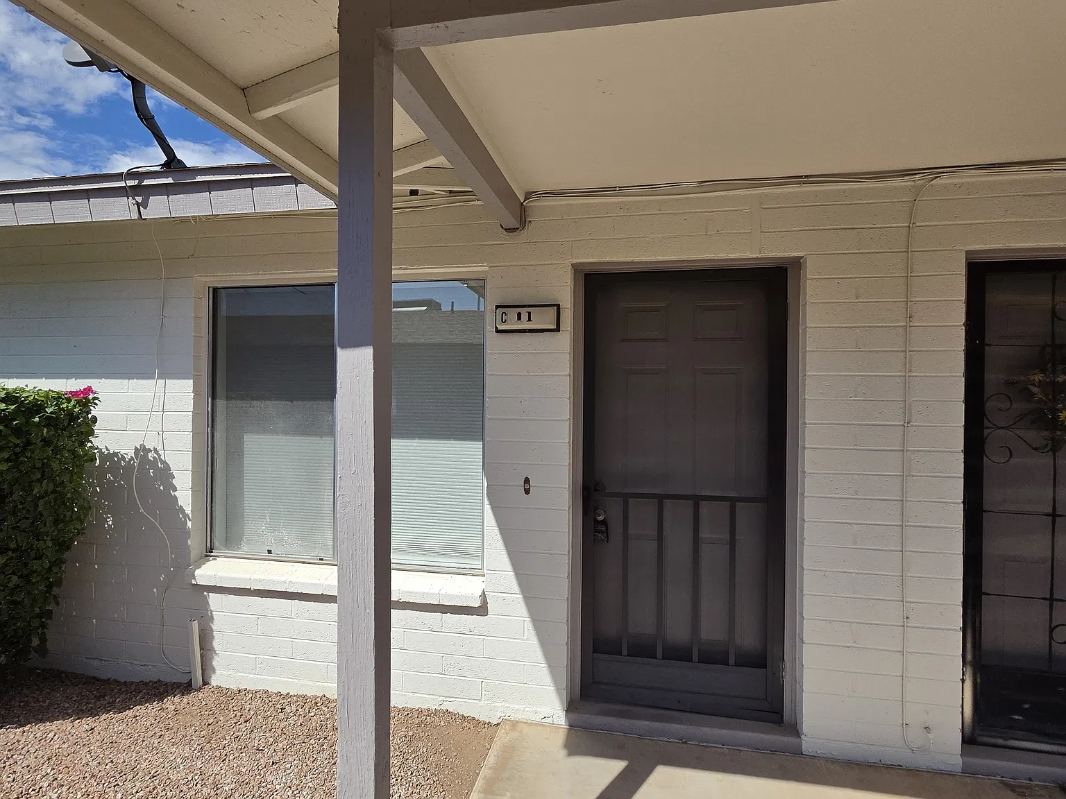 P392F 5812 East Albany Street - C11 — Photo 1