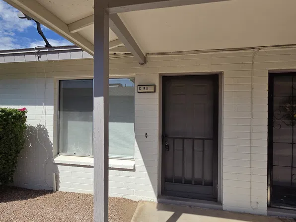 5812 E Albany St #C11, Mesa, AZ 85205