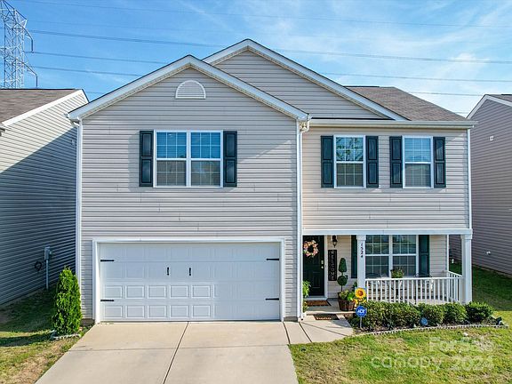 2nd image of 1524 Gaston Mountain Dr