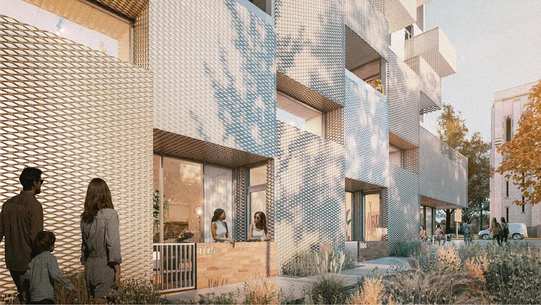 The Estoya — Photo 1