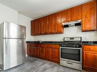 13 Sheffield St #2, Jersey City, NJ 07305