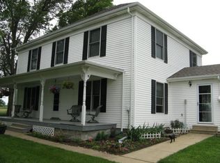 10070 Evening Star Rd, Eudora, KS 66025