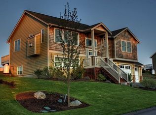 9723 Phillips Rd SE, Pt Orchard, WA 98367