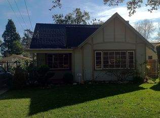 260 Barthe Dr, Pasadena, CA 91103