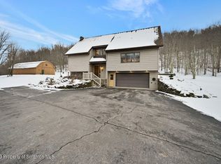 631 Pennsworth Hill Rd, Meshoppen, PA 18630