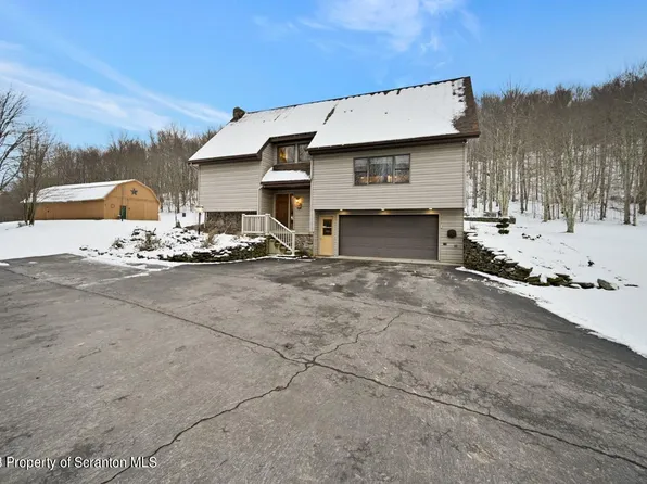 631 Pennsworth Hill Rd, Meshoppen, PA 18630