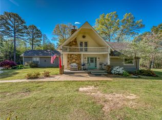108 Heather Ln, Clinton, AR 72031