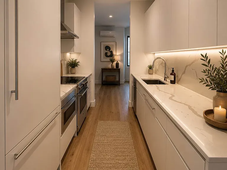 1440 Pacific St #Townhouse 2 — Photo 5