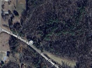 2909 Stoney Creek Church Rd LOT 28, Burlington, NC 27217