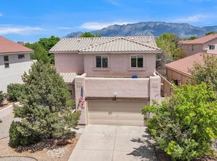 1109 Casa Maria Rd NE, Albuquerque, NM 87113