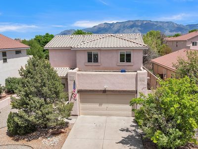 1109 Casa Maria Rd NE, Albuquerque, NM, 87113