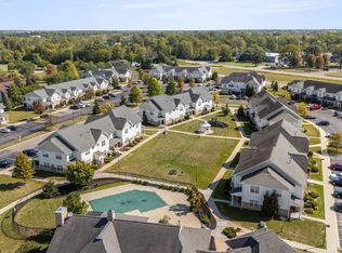 Preston Pointe at Brownstown, Trenton, MI 48183