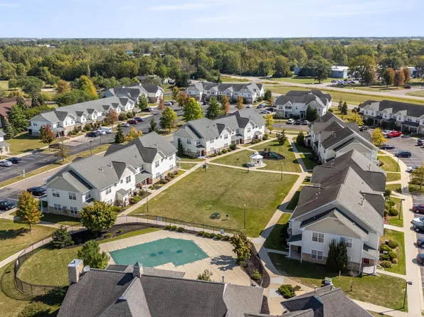 Preston Pointe at Brownstown, 27615 Burnham Blvd #045e3e8d9, Trenton, MI 48183