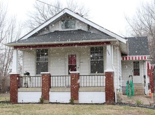 3382 Petzinger Rd, Columbus, OH 43232