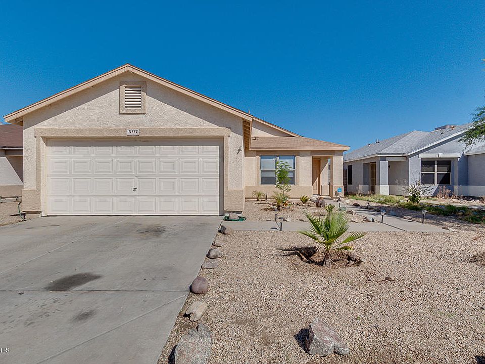 1st image of 11772 W Larkspur Dr
