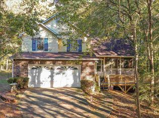 135 Windy Oaks Ln, Locust Grove, GA 30248