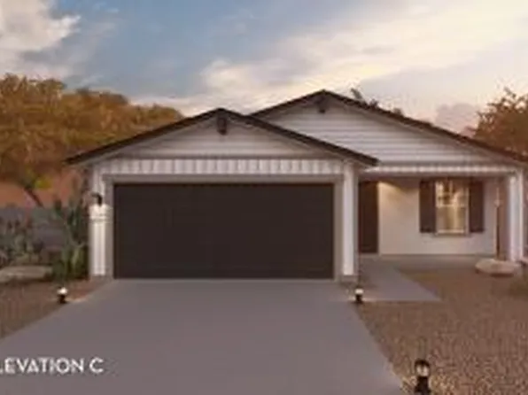 36865 W San Clemente Street, Maricopa, AZ 85138