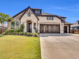 2403 Bear Trl, Mansfield, TX 76063