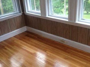 (Undisclosed Address), Chestnut Hill, MA 02467