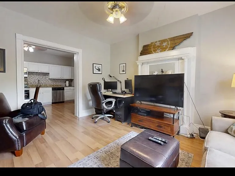 3006 Henrietta St #1 — Photo 1