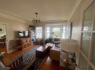 363 Bartlett St APT 4, San Francisco, CA 94110