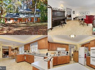 8048 Whitting Dr, Manassas, VA 20112