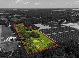 1609 Sparkman Rd, Plant City, FL 33566