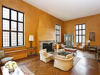 Sold by Sotheby's International Realty