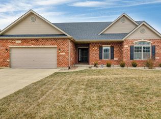 480 Wernings Dr, Columbia, IL 62236