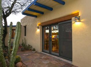 7281 N Cortaro Rd, Tucson, AZ 85743