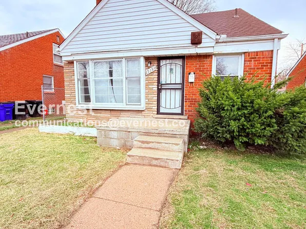 19180 Trinity St, Detroit, MI 48219