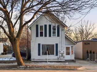 914 Fulton St W, Grand Rapids, MI 49504