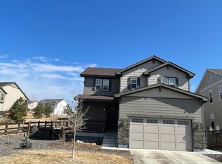 3980 Forever Cir, Castle Rock, CO 80109