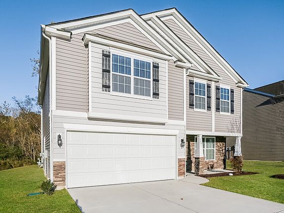 4th image of 1231 Farm Branch Dr SW